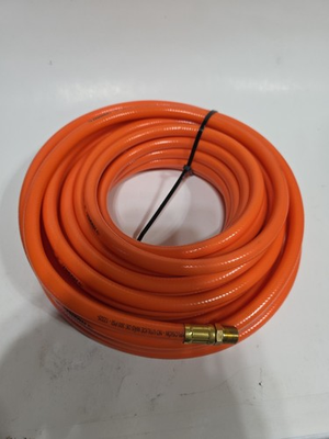 #ad #ad Husky 3 8 in x 50 ft PVC Air Hose 300 PSI Heavy Duty Compressor Hose $14.99