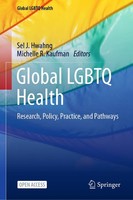 Global Lgbtq Health Sel J. Hwahng