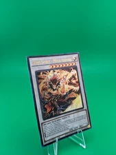 Yu-Gi-Oh! Tenyi Spirit - Mula Adhara SUDA-EN042 Ultra Rare