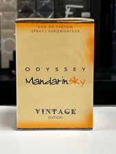 Armaf Odyssey Mandarin Sky Vintage Edition EDP Unisex 3.4 fl. oz. / 100ml