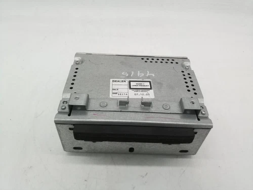8A6T18C815BP Sistema Audio/Radio Cd para FORD FIESTA (CB1) Ambiente 2010 281198
