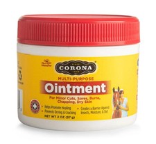 Corona Ointment 2 oz