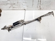 BMW 7-Series 1998 Windshield Wiper Linkage - FRONT 8110205084, Gen FR2317379-30