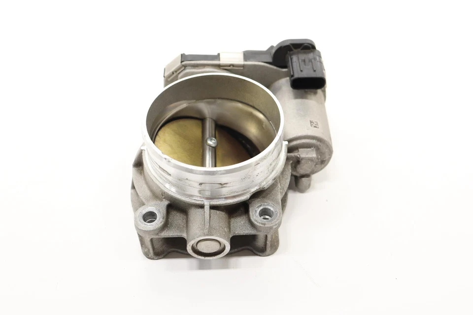 Buick Enclave 2012-2024 3,6 L inyección de combustible válvula de cuerpo del acelerador con sensor OEM Foto 4 de 4