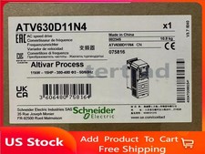 1PC New In Box Schneider ATV630D11N4 Inverter Fast Shipping