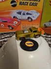 1970 HOT WHEELS REDLINE  SHORT ORDER * LIGHT GREEN COLOR * NEAR MINT CAR *