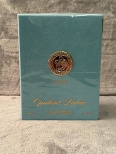 Lattafa Opulent Dubai Eau de Parfum Spray 3.4 fl oz Regular Size