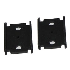 MOPAR GTO 442 GS CHEVY HURST SHIFTER COMPETITION SHIFTER HANDLE RUBBER ISOLATORS