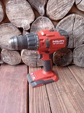 Hilti SF 6H-A22 21.6V Cordless Drill Driver