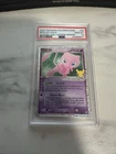 Mew ex 88/92 Celebrations: Classic Collection Holo Pokemon TCG - PSA 10 Gem Mint