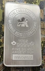 Royal Canadian Mint 10 oz. Silver Bar 🇨🇦