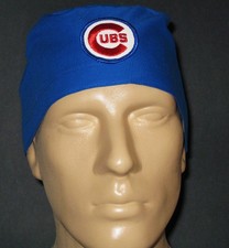 Chicago Cubs Scrub Hat