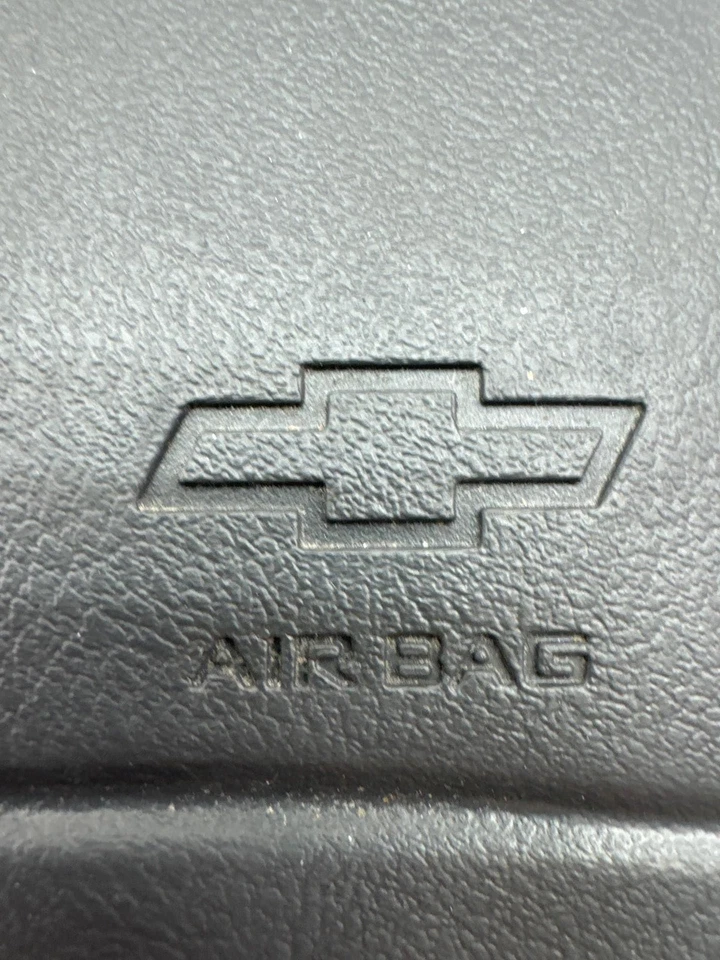 Bolsa de aire Chevy Cavalier 00 01 02 Foto 2 de 4