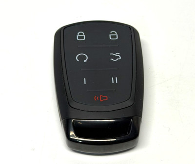 Car Keys Express Universal Smart Key Fob URSSA-G040 UNSK-6MZSK New
