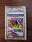 Mega Gengar EX (230/193) - Mega Attack Rare - Mega Dream - ACE 10