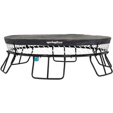 Cover for 8ft Springfree Compact Round Trampoline (R54)
