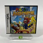 Mario Hoops 3 on 3 (Nintendo DS, 2006)