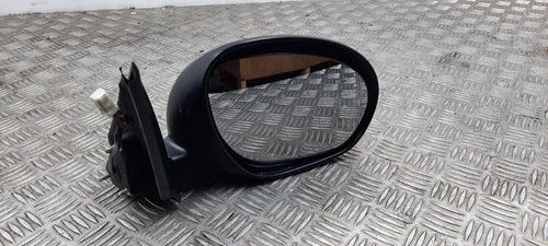 2010-2019 NISSAN JUKE WING DOOR MIRROR RIGHT SIDE ELECTRIC 023362