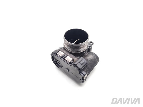 Land Rover Range Rover Evoque Drosselklappengehäuse 2.0 D Diesel 110kW (150 HP)