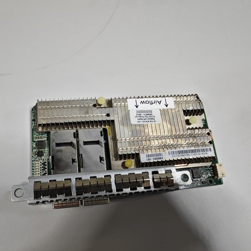 Carte Mezz HP PCA WCS FPGA PCIe - Pour pièces/réparation, non testée - Photo 10/12