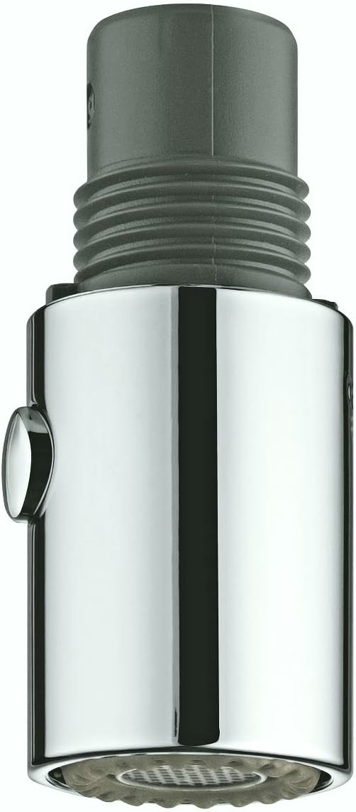 GROHE 46857000 Faucet Replacement Part Starlight Chrome Universal