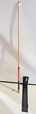 Pink McDermott L13 Pool Cues Billiards Sticks 18.6oz 58.5"
