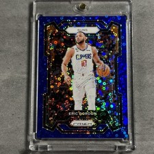 Eric Gordon 2023-24 Panini Prizm #223 Fast Break Blue Disco /150 #d SP