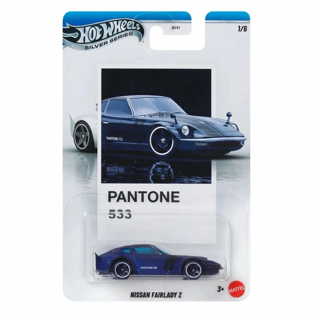 Nissan Fairlady Z Diecast for sale | eBay