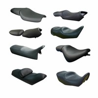 Honda CBR 600 RR - 05/06 - Sitzbezug Bagster - 2819