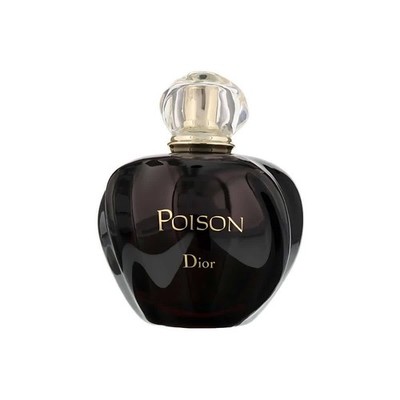 Poison Christian Dior 3.4 Oz EDT for Women 100ml Spray for sale