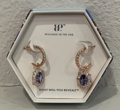 Bomb Party December  24 Earring  Dreaming Sparkle RBP 8500