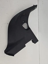 2014-2016 BMW 328I GT F34 FRONT LEFT DRIVER SIDE LOWER KICK PANEL COVER TRIM OEM
