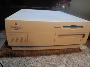 ヴィンテージApple Macintosh G3 Power Macintosh G3 All in One | eBay