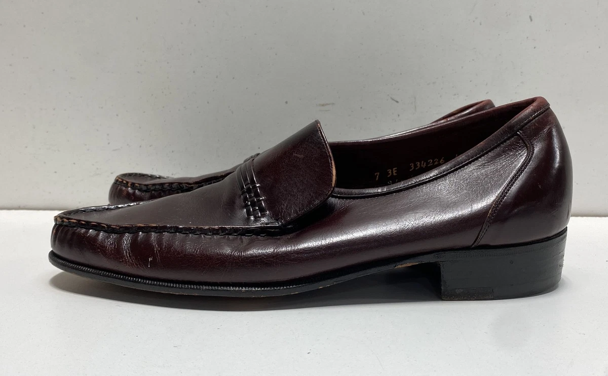 Loafers 1990s Vintage Shoes for Men for sale | eBay