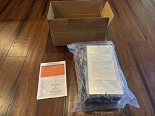 WF-9865-AD-Auto Deck Mount Power Converter Charger WF-9800-AD Series *READ*