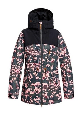 Roxy Stated Jacke REFB32B1
