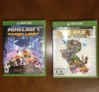 Minecraft: Story Mode & Rare Replay - Xbox One