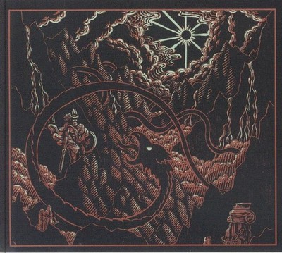 CEREMONY OF SILENCE - Halios - CD