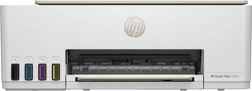HP Smart Tank 5107 AiO Printer:EUR/UK 5D1B1A#BHC