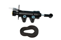 Brembo Geberzylinder Kupplung C 85 036 Kunststoff 12,4 X 9,2 FüR Audi A6 C6 4F2