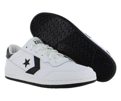 Converse Fastbreak Pro Oxford Leather Unisex Shoes Size 12, Color: