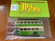BRITBUS - 1/76 - L001 - LEYLAND TITAN SOUTHDOWN