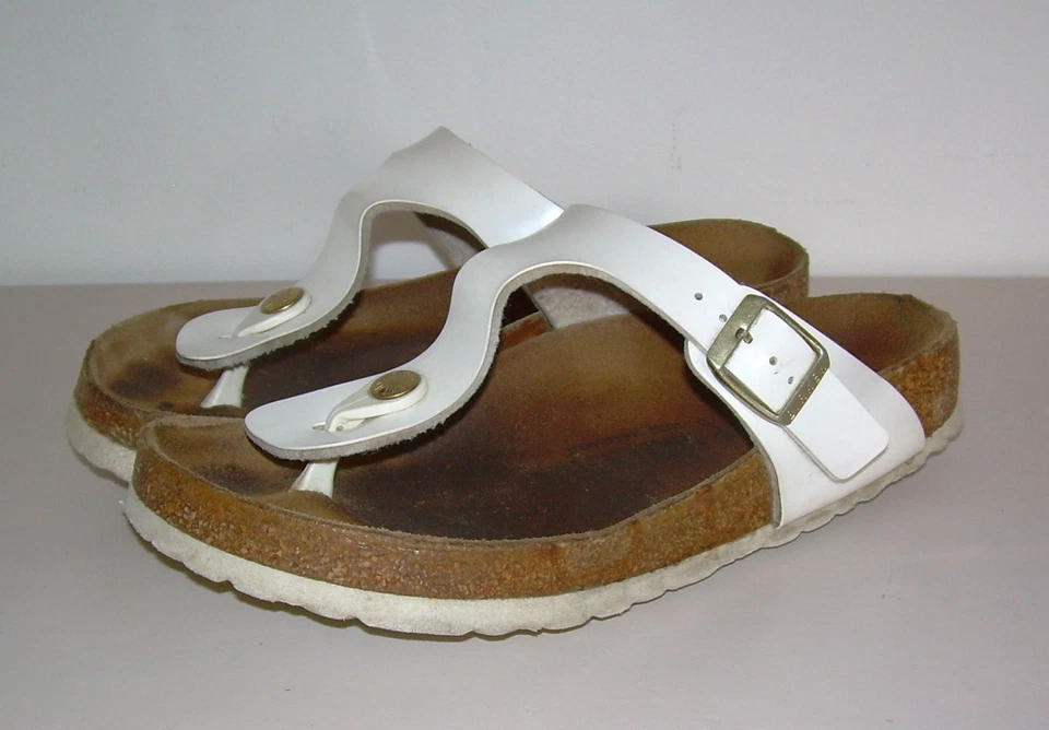 Birkenstock Gizeh, Foto 3 von 5