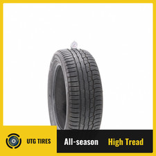Used 215/55R17 Nokian Encompass AW01 94V - 8.5/32