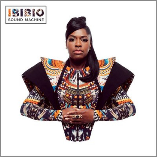Альбом Ibibio Sound Machine Uyai (CD)