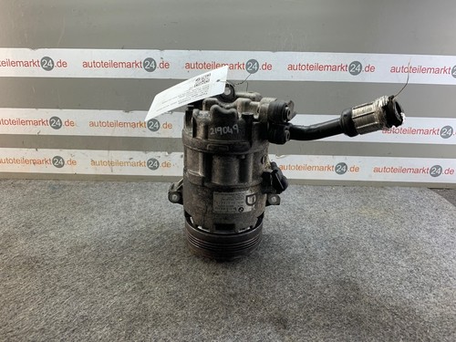 219049 Klimakompressor BMW 3er Compact (E46) 64.52-6905643 320td