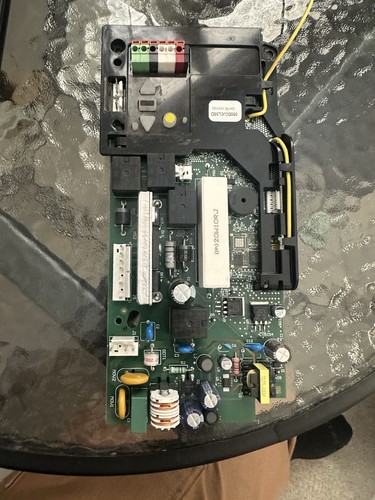 Liftmaster Garage Door Opener Logic Board 050DCJCHFS  LJ8950W USED 