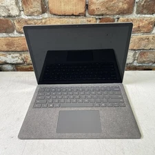 Microsoft 1867 Tested LCD Screen w/ Chassis & Battery – No Motherboard’s