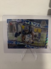 2024 Panini Mosaic - Bang! Micah Parsons #4 Mosaic Prizm