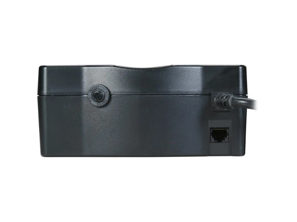 Tripp Lite INTERNET900U Internet Office 900 VA 480 Watts 12 Outlets Standby UPS - Image 4 of 4